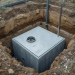 Dogłębny poradnik dotyczący świadomego wyboru, prawidłowego posadowienia oraz codziennej eksploatacji betonowego zbiornika bezodpływowego
